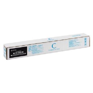 KYOCERA TK-8800C tonercartridge 1 stuk(s) Origineel Cyaan