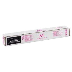 KYOCERA TK-8800M tonercartridge 1 stuk(s) Origineel Magenta