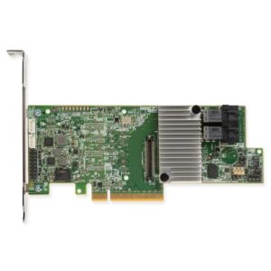 Lenovo ThinkSystem RAID 730-8i RAID controller PCI Express x8 3.0