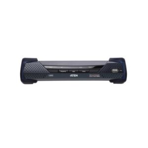 ATEN 4K HDMI single display KVM Over IP-ontvanger