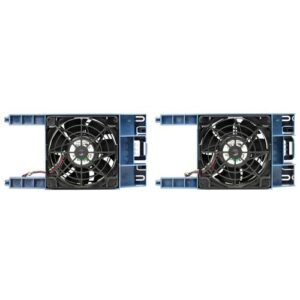 HPE ProLiant ML350 Gen10 Redundantie-ventilatorkooiset