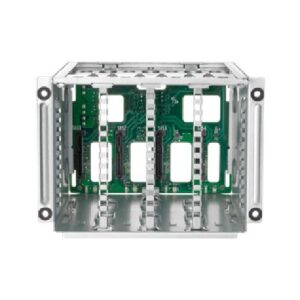 HPE 874566-B21 computerbehuizing onderdelen HDD-behuizing