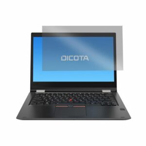 DICOTA D70011 schermfilter Laptop Randloze privacyfilter voor schermen