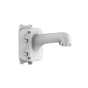 Hikvision DS-1604ZJ-box Support