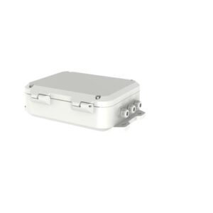 Hikvision DS-1678ZJ beveiligingscamera steunen & behuizingen Aansluitdoos