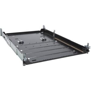 HP Z2 Mini/Z2 tower/Z4/Z6 in diepte verstelbare vaste-railrekkit