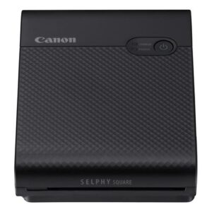 Canon SELPHY 4107C003 fotoprinter Verf-sublimatie 287 x 287 DPI Wifi