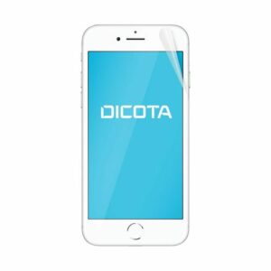 DICOTA D31457 scherm- & rugbeschermer voor mobiele telefoons Antireflectiescherm Apple 1 stuk(s)