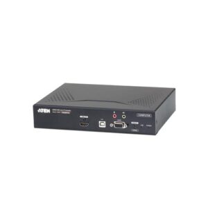 ATEN 4K HDMI single display KVM Over IP-zender