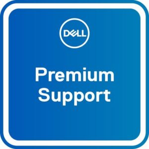 DELL Premium Support 2 jaar