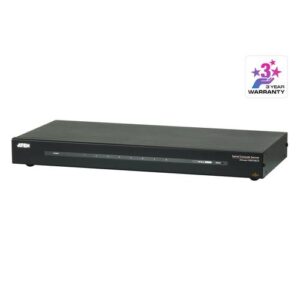 ATEN SN9108CO-AXA-G console server RJ-45