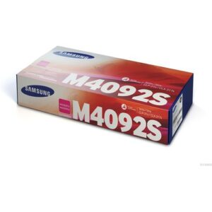 Samsung CLT-M4092S magenta tonercartridge