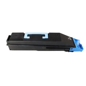 KYOCERA TK-880C tonercartridge 1 stuk(s) Origineel Cyaan