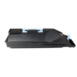 KYOCERA TK-880K tonercartridge 1 stuk(s) Origineel Zwart