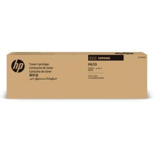 Samsung CLT-M659S magenta tonercartridge