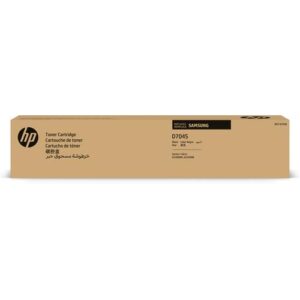 Samsung MLT-D704S zwarte tonercartridge