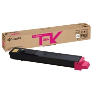 KYOCERA TK-8115M tonercartridge 1 stuk(s) Origineel Magenta