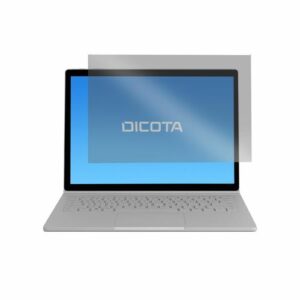 DICOTA D70015 schermfilter 38,1 cm (15") Laptop Randloze privacyfilter voor schermen