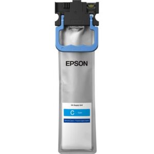 Epson C13T11N240 inktcartridge 1 stuk(s) Origineel Hoog (XL) rendement Cyaan