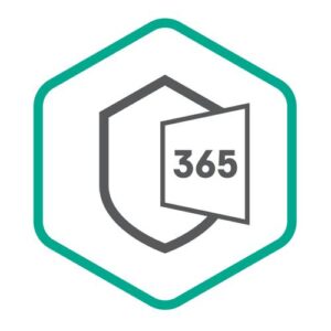 Kaspersky Security Microsoft Off 365 Beveiligingsbeheer 1 licentie(s) 1 jaar