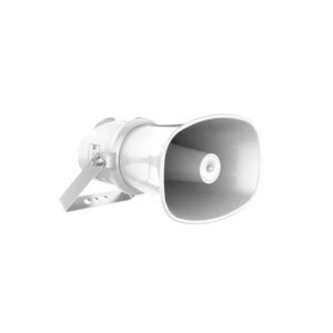Hikvision DS-QAZ1307G1-E luidspreker Wit Bedraad 7 W