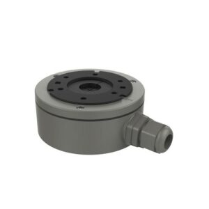 Hikvision DS-1280ZJ-XS-Grey Aansluitdoos