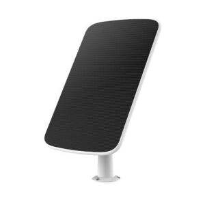 EZVIZ Solar Charging Panel E zonnepaneel Monokristallijn silicium