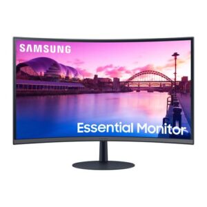Samsung 27" Essential Monitor S3 S39C FHD