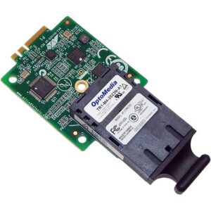 Allied Telesis AT-27M2/SC-AA-001 netwerkkaart Intern Fiber 100 Mbit/s