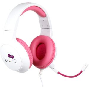 Konix KX HK GAMING HEADSET