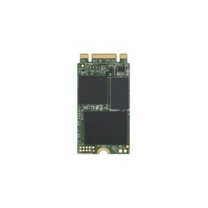 Transcend TS32GMTS400S internal solid state drive 32 GB M.2 SATA III MLC