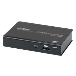 ATEN 2-poorts True 4K DisplayPort-splitser