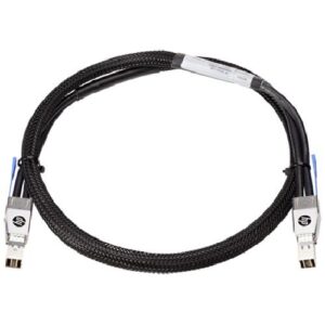 HPE 2920 0.5m InfiniBand en Glasvezelkabel 0,5 m