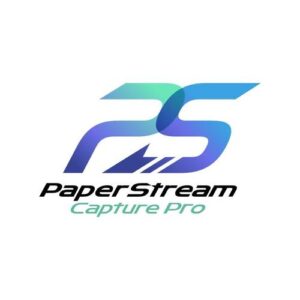 Ricoh PaperStream Capture Pro Scan-S 12m 1 licentie(s) 12 maand(en)