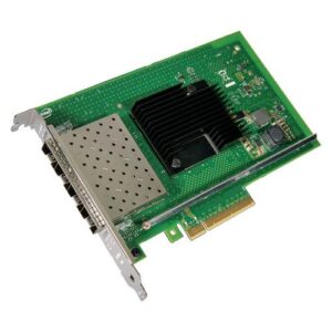 Lenovo 7XC7A05525 netwerkkaart Intern Fiber 10000 Mbit/s