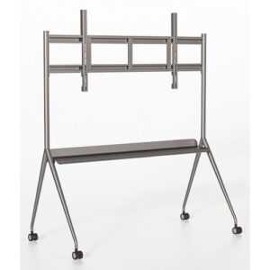 Hikvision DS-D5ABKY2-B accessoire voor digitale whiteboards Support Grijs