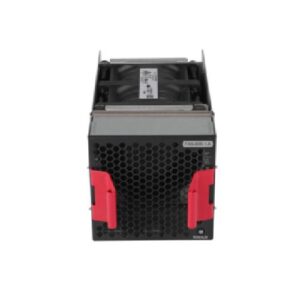 HPE FlexFabric 12901E Fan Tray Assembly