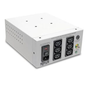 Tripp Lite IS600HGDV scheidingstransformator