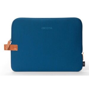 DICOTA D32153-RPET laptoptas 33 cm (13") Buidelzak Marineblauw