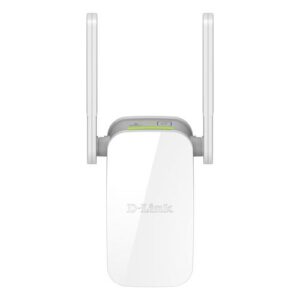 D-Link DAP-1610 Netwerkzender & -ontvanger Wit 10, 100 Mbit/s