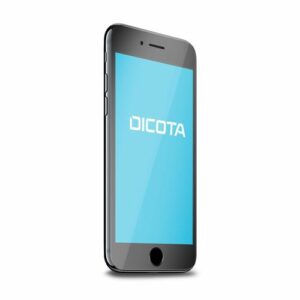 DICOTA D31244 scherm- & rugbeschermer voor mobiele telefoons Apple 1 stuk(s)