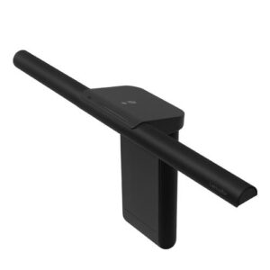 BenQ LaptopBar monitorlampje Zwart 700 lm