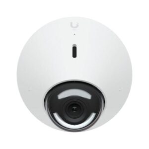 Ubiquiti UVC-G5-Dome IP-beveiligingscamera Binnen & buiten 2688 x 1512 Pixels Plafond/muur