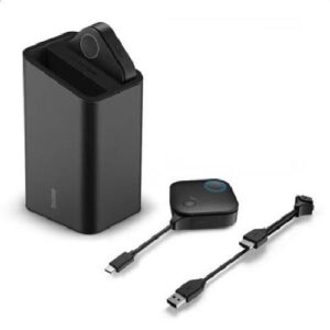 BenQ InstaShow® VS20 Knopenset (met ingebouwde microfoon)
