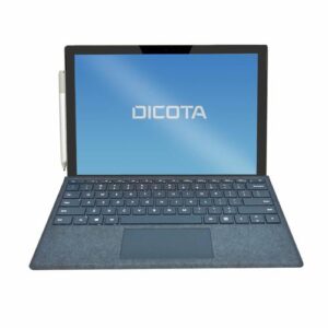 DICOTA D31586 schermfilter 31,2 cm (12.3") Tablet Omkaderde privacyfilter voor schermen