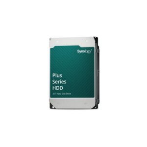Synology HAT3310-12T interne harde schijf 12 TB 7200 RPM 3.5" SATA