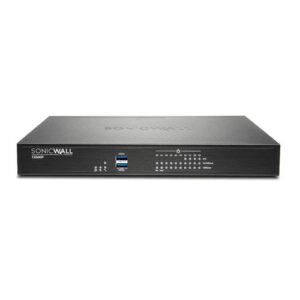 SonicWall TZ600 POE firewall (hardware) Desktop 1,5 Gbit/s