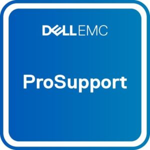DELL ProSupport Plus 1 licentie(s) 3 jaar