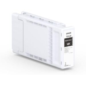 Epson C13T50U80N inktcartridge 1 stuk(s) Origineel Mat Zwart