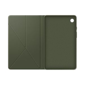 Samsung EF-BX110TBEGWW tabletbehuizing 22,1 cm (8.7") Folioblad Zwart